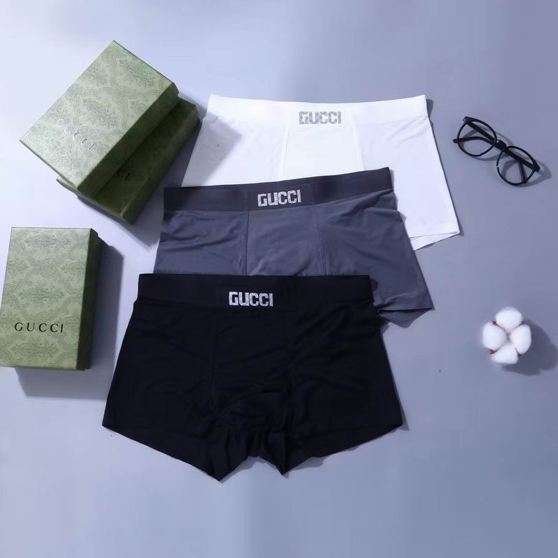 Gucci boxer L-3XL 080635
